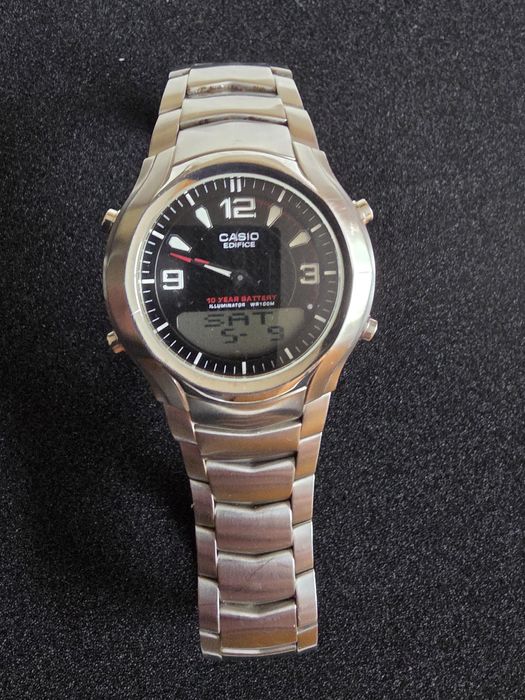 Vand Casio,Lorus,Lee Cooper