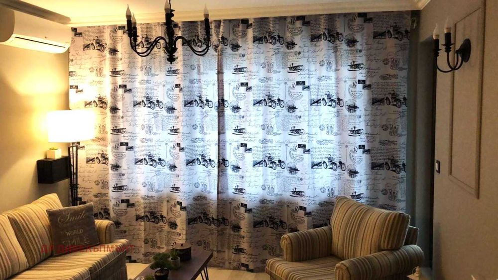 Дава се под наем Двустаен апартамент в София, Манастирски ливади - 78 кв.м за 697.17 € - Снимка #8