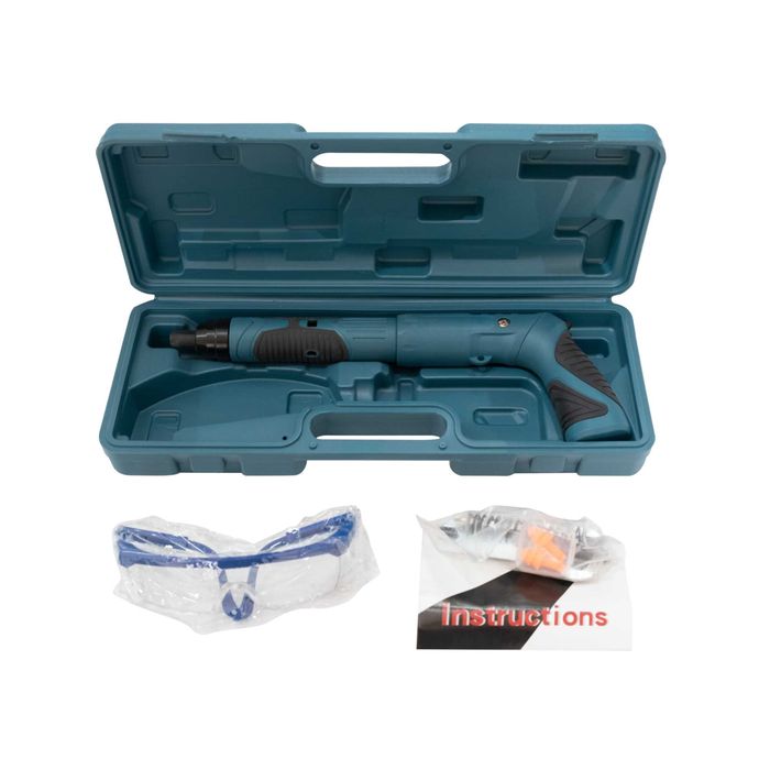 Пороховой инструмент мини пистолет CO2