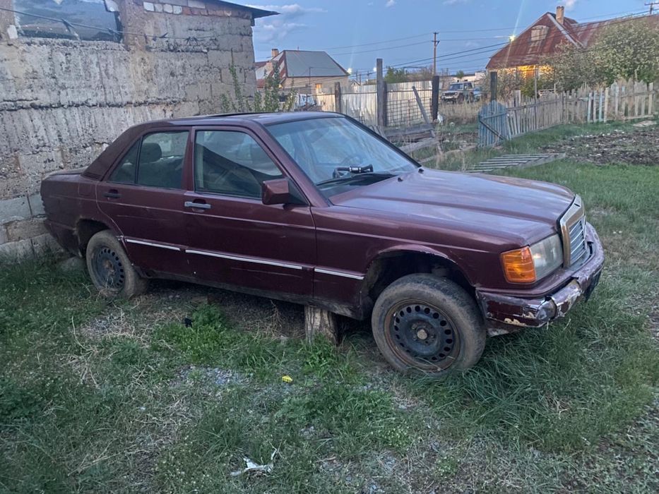 Продам Мерседес 1989 года