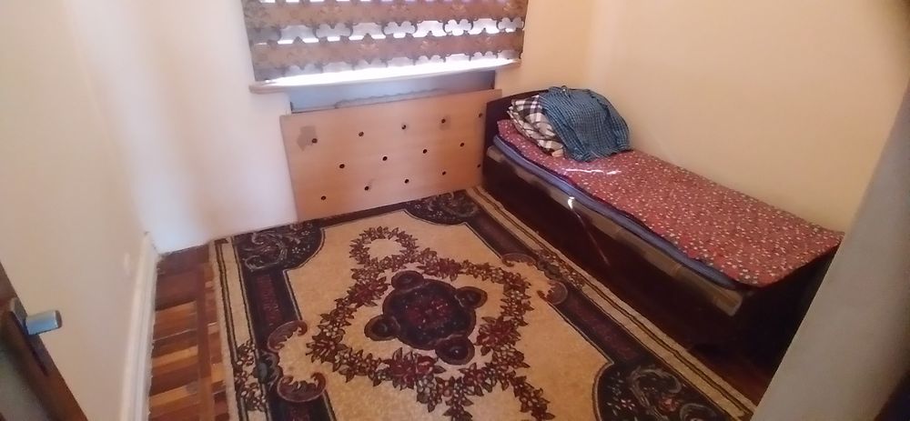 Продам дом набережная реки Чирчик 12соток 4комнаты