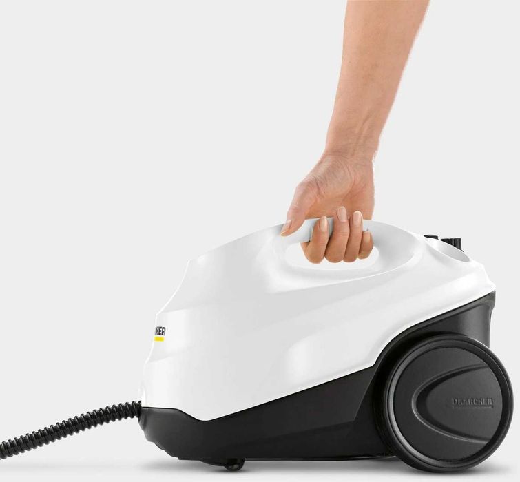 Пароочиститель Karcher SC3 Easyfix с доставкой по городу + гарантия.