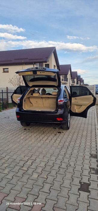 Lexus RX450H 2014 TVA Deductibil