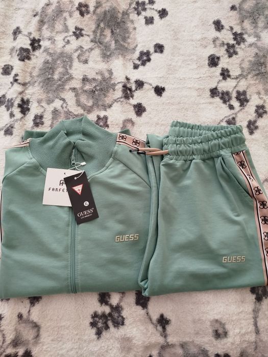 Дамски екип guess