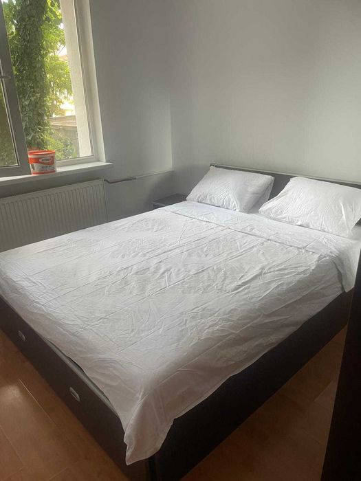 Închiriez apartament 2 camere – București, Str. Gheorghe Latea nr. 14