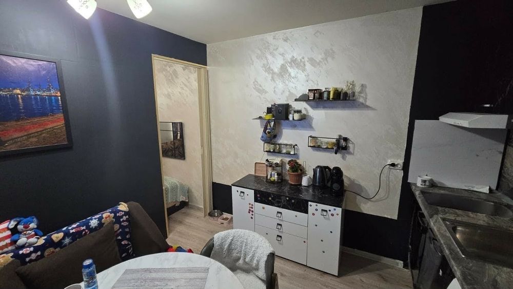 боксониера 25 кв