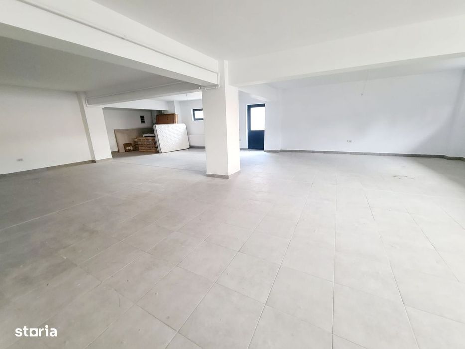 Spatiu comercial de vanzare sau inchiriere