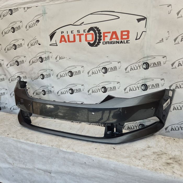 Bara fata Skoda Fabia 3 an 2014-2015-2016-2017-2018