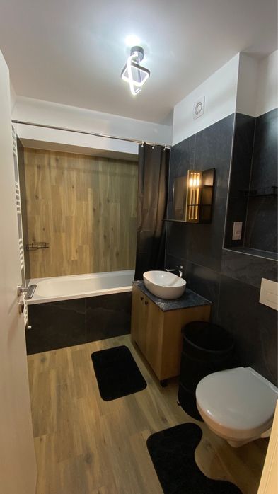 Cazare în regim hotelier ap. 1-3 cam. Coresi/Avantgarden/Bartolomeu