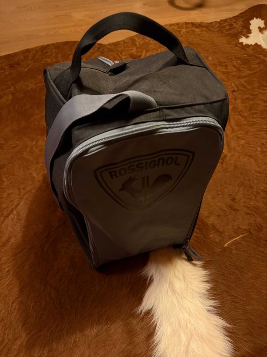 Rossignol ски обувки Hero World Cup 110