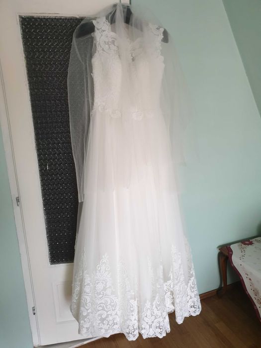 Rochie de mireasa