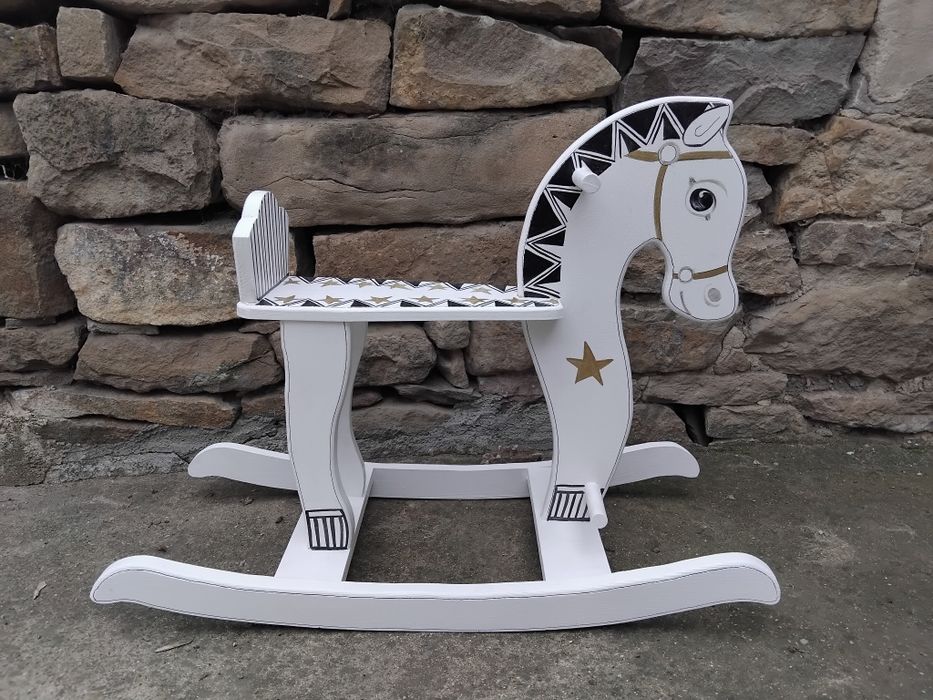 люлеещо конче за деца