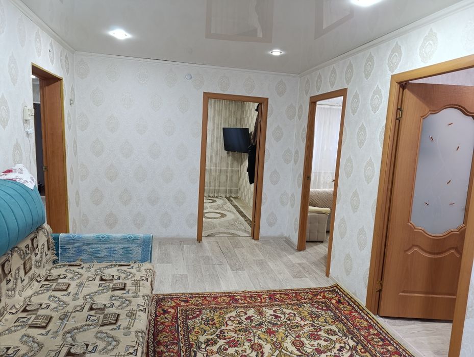 Продам шпальны дом