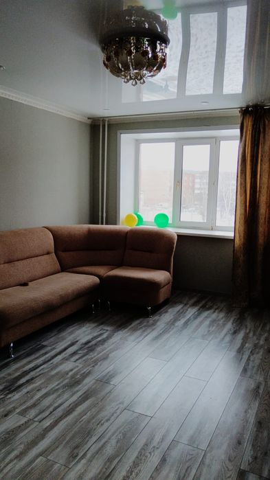 Сдаётся 2ком Кизатова 3в