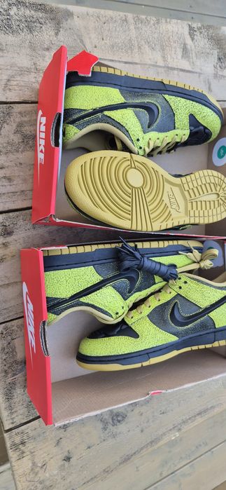 Маратонки NIKE -41 ном.