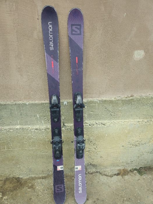 Schiuri free style 161 cm Salomon