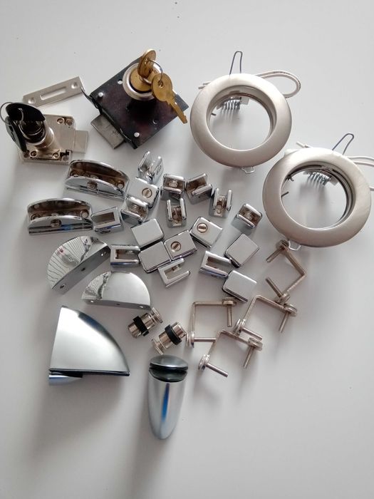 Аксесоари за стъкло цените са във описанието.