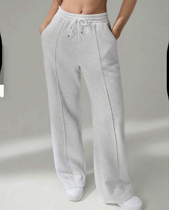 Grey pants | сиво долнище