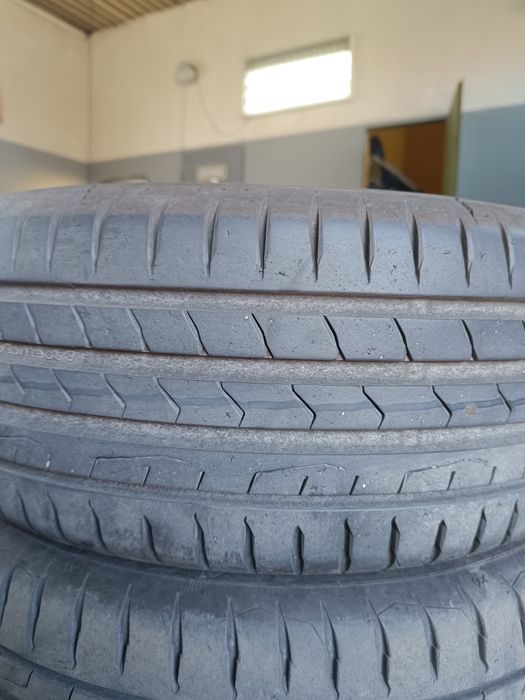 Продам шины continental