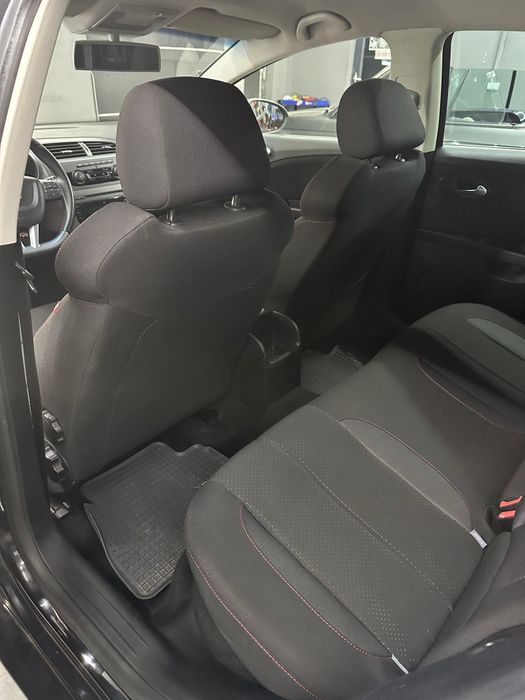 Seat Leon FR 1p facelift 2.0 tdi