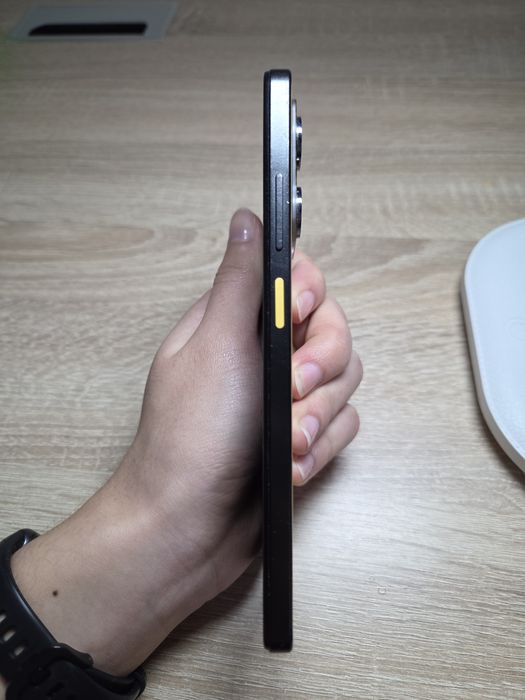 Смартфон POCO X5 Pro 5G, 256 GB