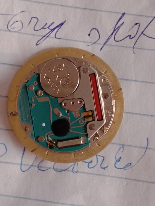 Vind ceas geneve.  carcasa aur 14 k  în stare impecabilă  functioneaza