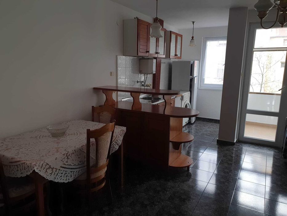 Дава се под наем Двустаен апартамент в Бургас, Възраждане - 60 кв.м за 280.5 € - Снимка #1