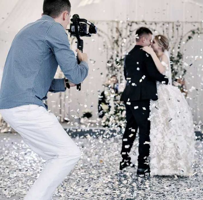 KATTA AKSIYA! RODDOM uchun Video va Foto xizmatlari! Fleshka BONUS!