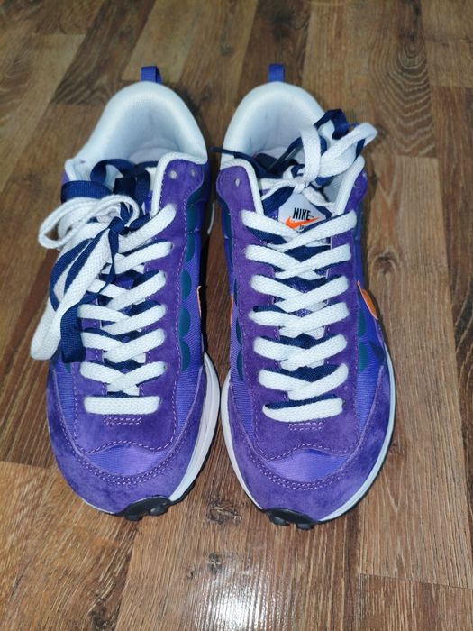 Nike sacai 3.0 purpl