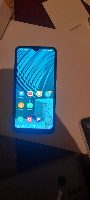 Samsung A 10S karobka