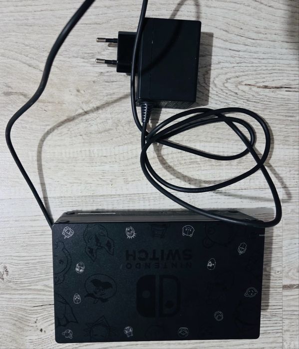 Vand Nintendo Switch