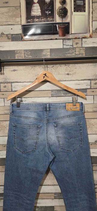 Diesel W/32-мъжки дънки (х-815)