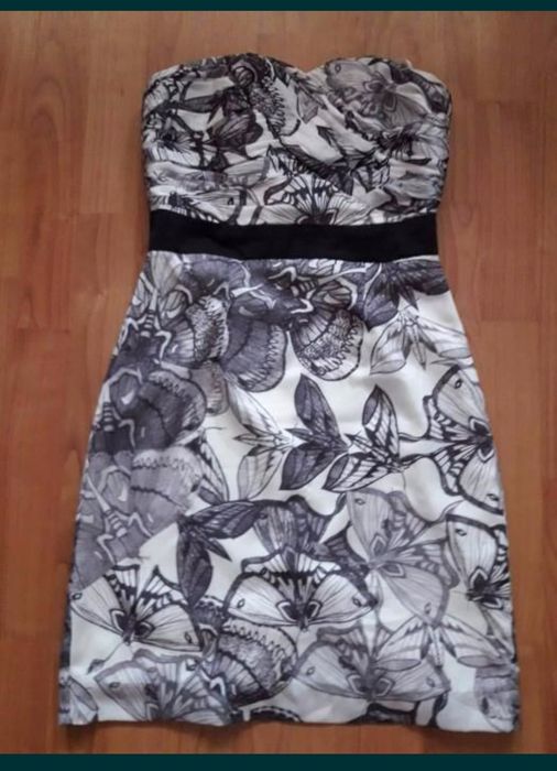 Rochie damă mărimea M