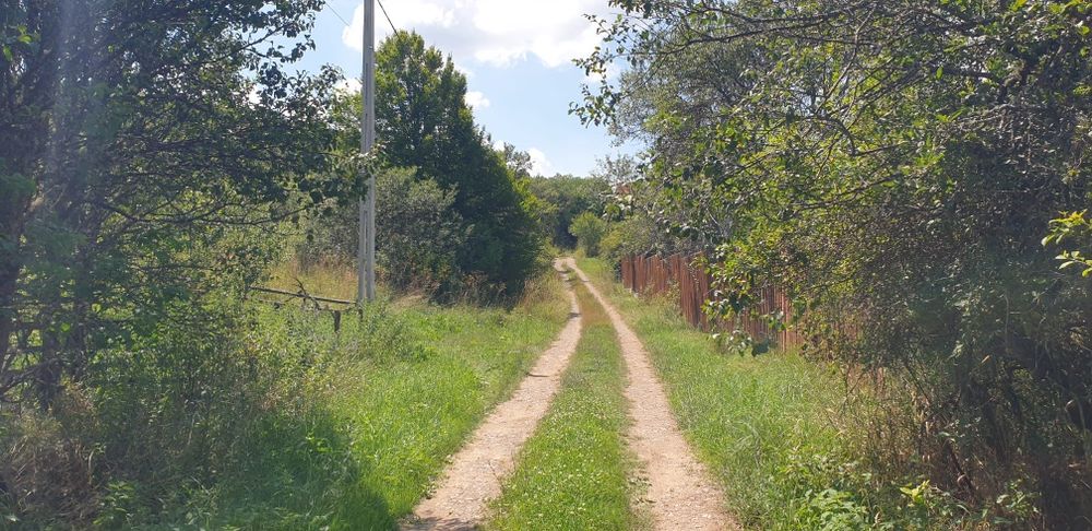 PF vand 1000 mp intravilan la 20 min de Cluj, 27000 eu