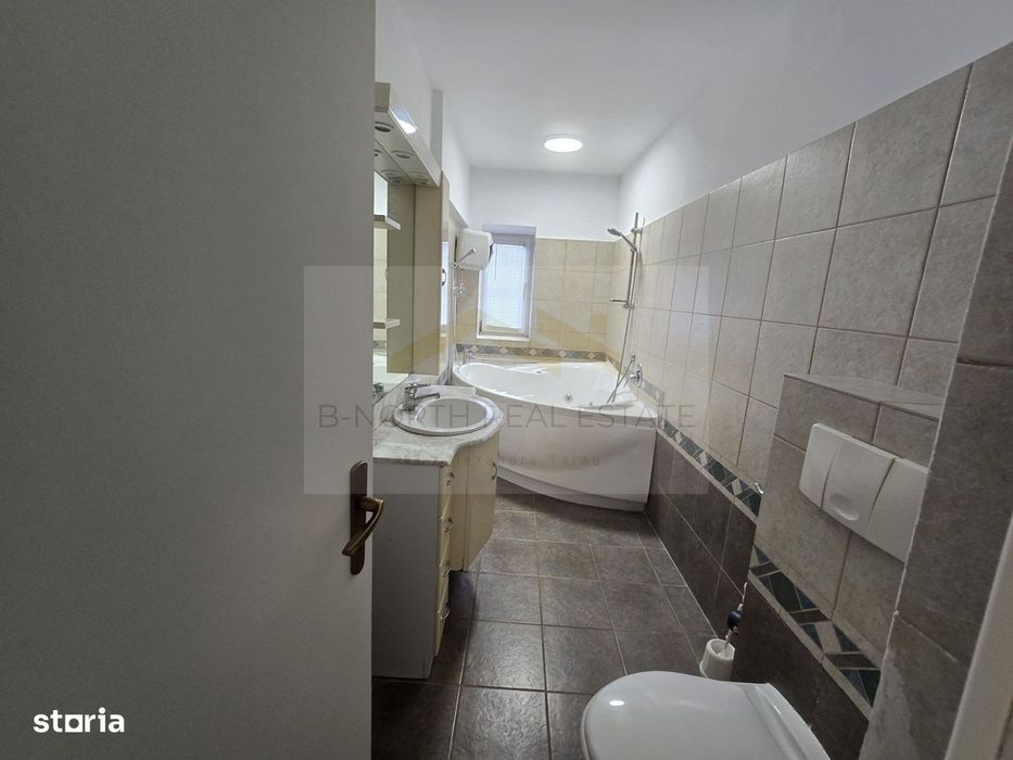 Apartament cu 4 camere de tip Duplex - Bvd. Unirii - Zona centrala