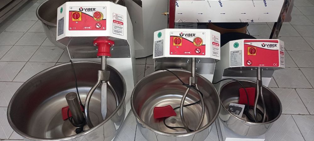 Тестомес мешалка 50 кг тестомешалка хамир коргич