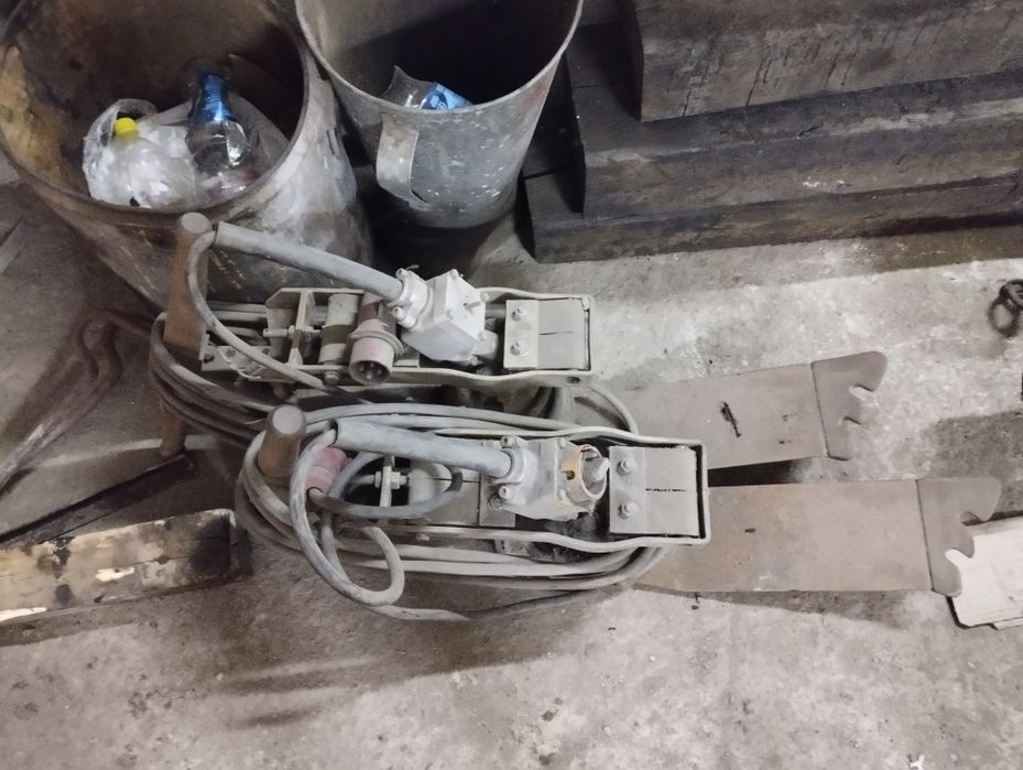 Уплотнение двери электрички