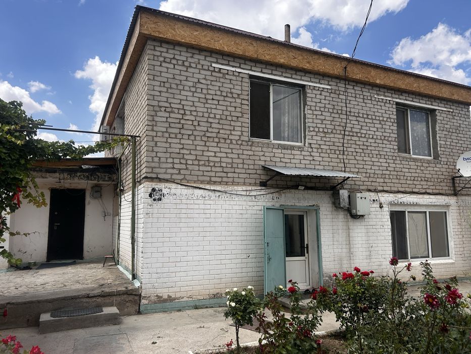 Жеке үй, Қойгелді көшесі 1