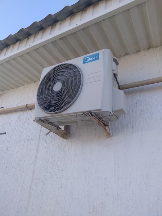 Сплит система, кондиционер