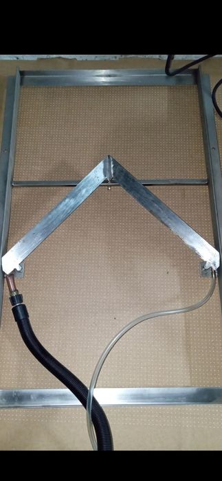 Парен нож за разпечатване.