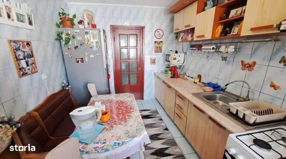 Apartament 2 camere decomandat, Radu Negru — fotografia 3