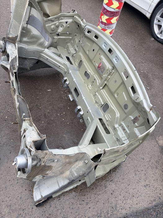 Ланжрон стойки Элантра  elantra