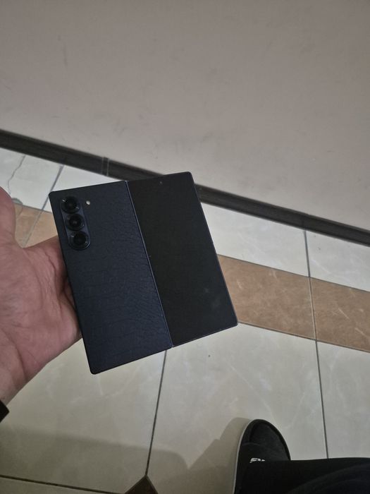 Samsung z fold 6 256 gb