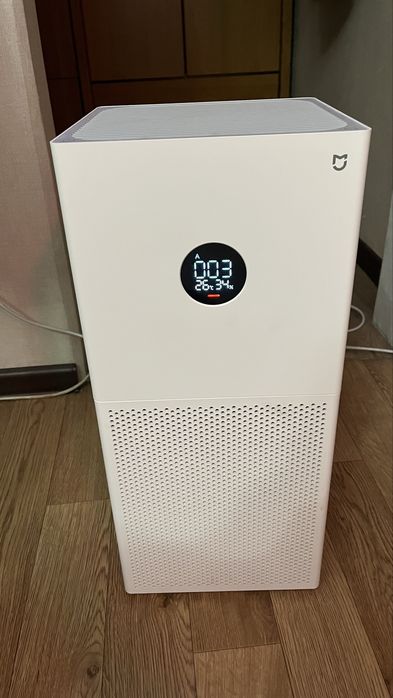 Очиститель воздуха XIAOMI