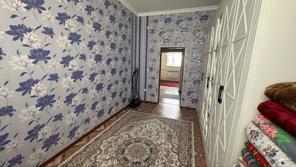Уй сатылады + жер орын бар
