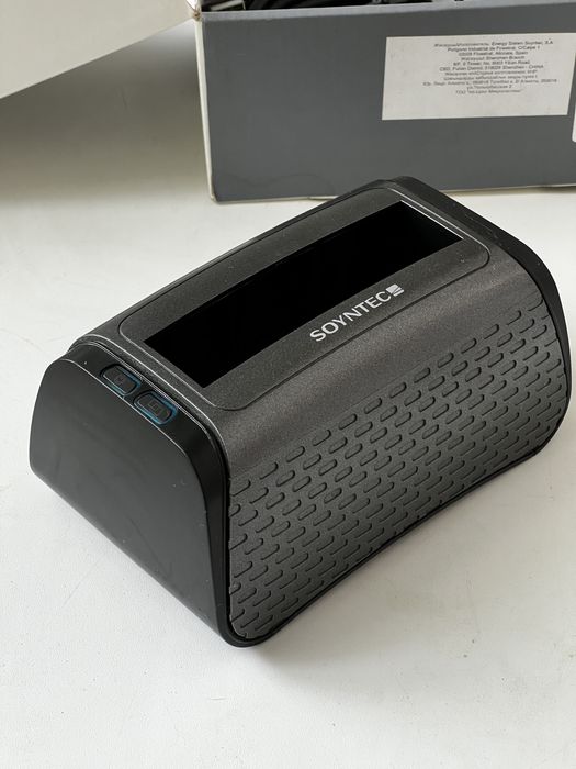 Док-станция SOYNTEC HDD Dock SATA - USB 3.0