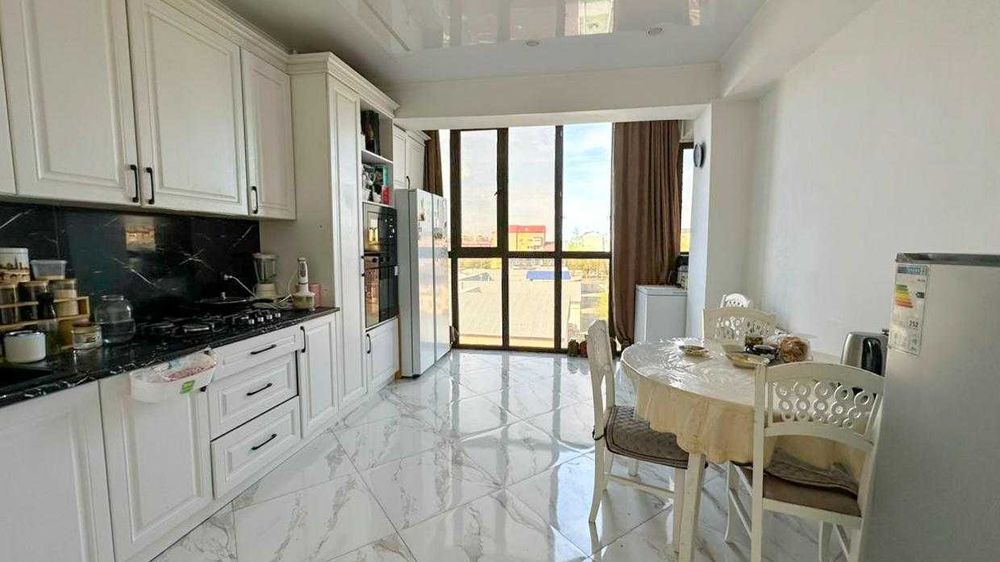 3х ком квартира болашак 6мкр