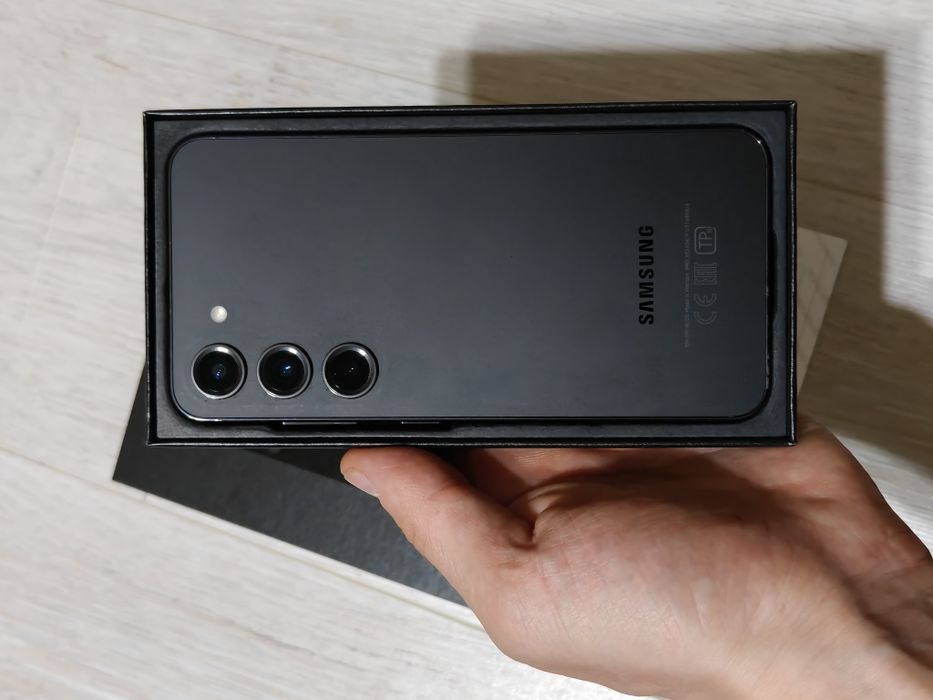 Samsung S23 128 gb Ram 8 5G EAC