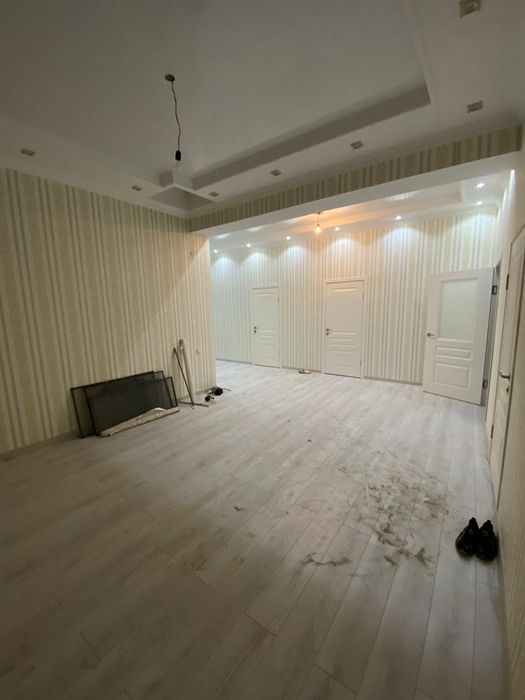 Мелкосрочный ремонт, ремонт под ключ