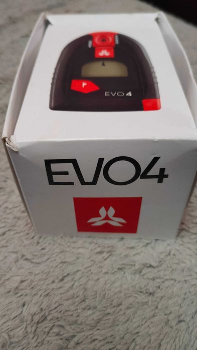 detector avalansa Evo 4, nou, la cutie. recco